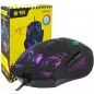 Mysz Gamingowa Tracer Scorpius Usb Gamezone Optyczna 800-1600 Dpi Podświetlenie 6 Kolorów