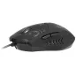 Mysz Gamingowa Tracer Scorpius Usb Gamezone Optyczna 800-1600 Dpi Podświetlenie 6 Kolorów