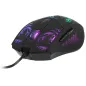 Mysz Gamingowa Tracer Scorpius Usb Gamezone Optyczna 800-1600 Dpi Podświetlenie 6 Kolorów