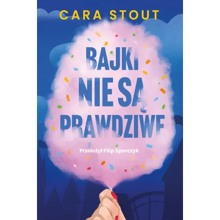 Bajki Nie Są Prawdziwe