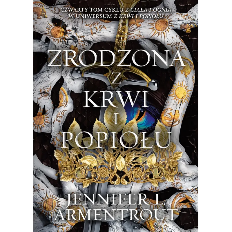 Jennifer L. Armentrout