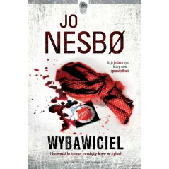 WYBAWICIEL Jo Nesbo - Dolnośląskie