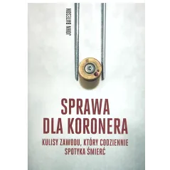SPRAWA DLA KORONERA - Znak