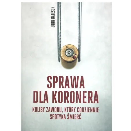 Sprawa Dla Koronera