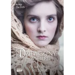 DZIEWCZYNY Z SYBERII Anna Herbich - Znak
