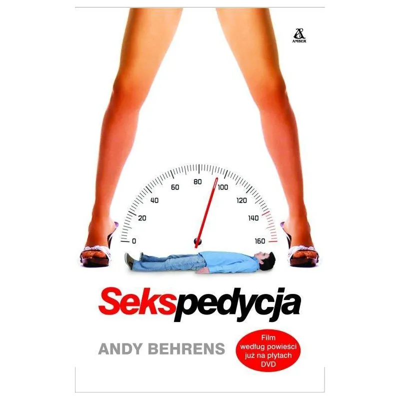 SEKSPEDYCJA Andy Behrens - Amber