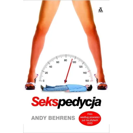 SEKSPEDYCJA Andy Behrens - Amber
