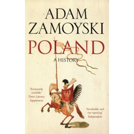 Poland Adam Zamoyski