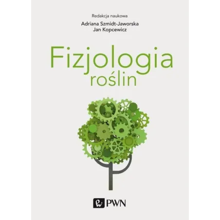 Fizjologia Roślin