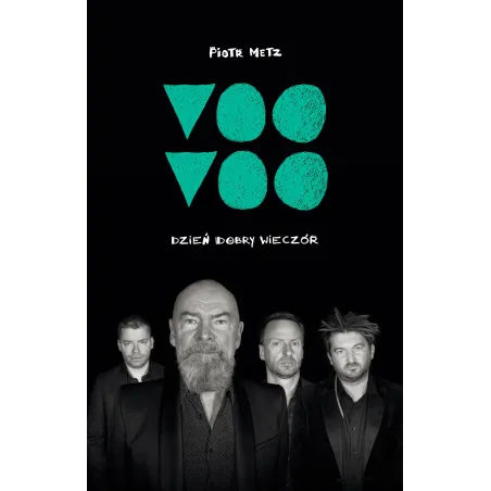 Voo Voo Dzień Dobry Wieczór