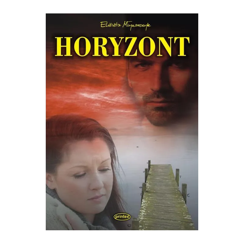 HORYZONT Elżbieta Młynarczyk - Printex