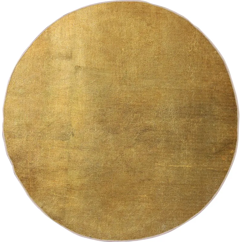 ELEGANCKI DYWAN OKRĄGŁY GARDA SARANDA 160 CM