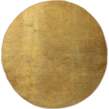 ELEGANCKI DYWAN OKRĄGŁY GARDA SARANDA 160 CM