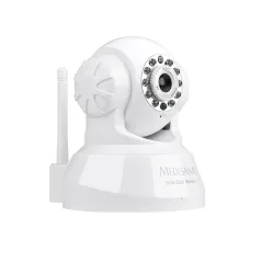 NIANIA ELEKTRONICZNA Z KAMERĄ WIFI MEDISANA SMART BABY MONITOR 52345