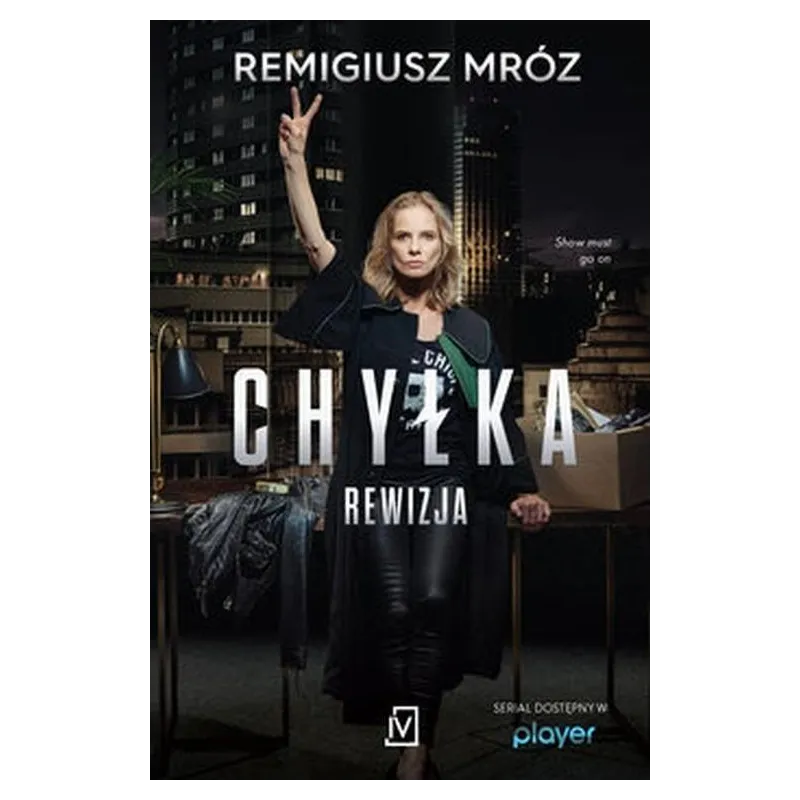 CHYŁKA REWIZJA - Czwarta Strona