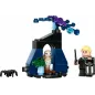 Lego Harry Potter Draco W Zakazanym Lesie Zestaw 33 Elementy 6+