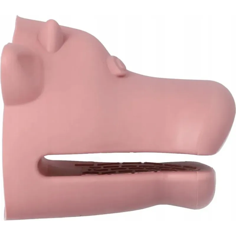 CHWYTACZ RĘKAWICZKA EASY BAKE KRÓWKA DO KUCHNI HOMLA