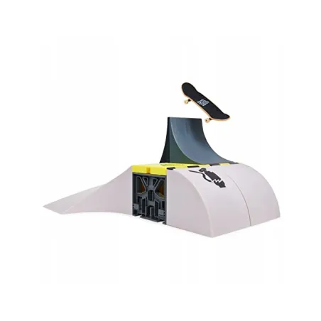 Spin Master Tech Deck Xconnect Mini Park Deskorolkowy Spin Master 3+