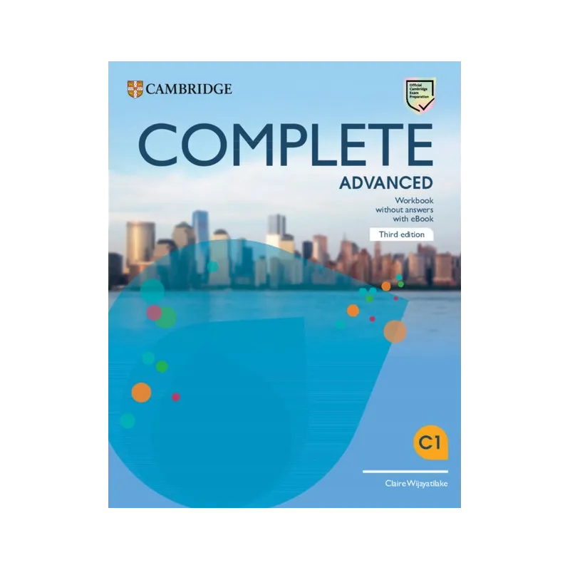 COMPLETE ADVANCED SELFSTUDY PACK Greg Archer, Guy Brook-Hart, Sue Elliot, Simon Haines