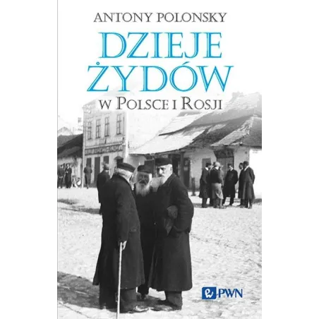 Dzieje Żydów W Polsce I Rosji