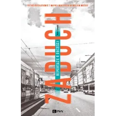 ZADUCH REPORTAŻE O OBCOŚCI Marta Szarejko - PWN