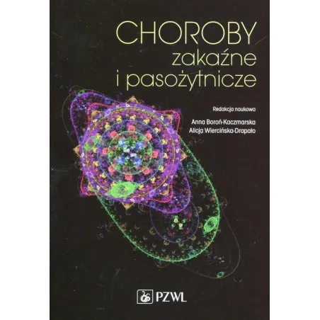 Choroby Zakaźne I Pasożytnicze