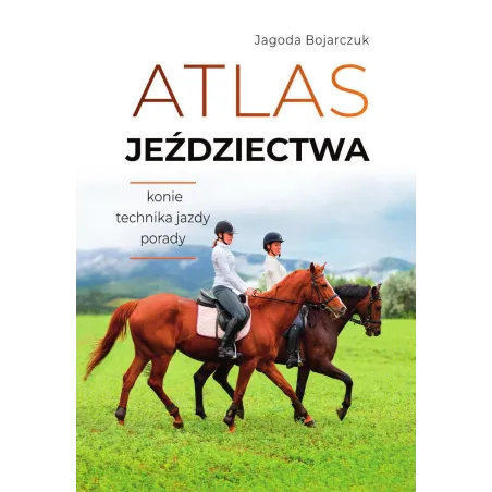 Atlas Jeździectwa