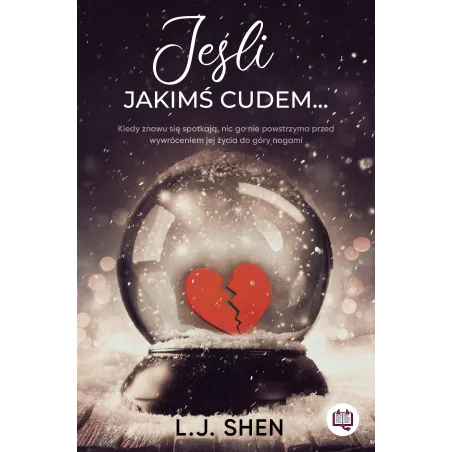 Jeśli Jakimś Cudem...