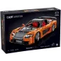 Klocki Konstrukcyjne Zdalnie Sterowane Auto Mazda Rx-7 Cada 14+