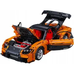 Klocki Konstrukcyjne Zdalnie Sterowane Auto Mazda Rx-7 Cada 14+