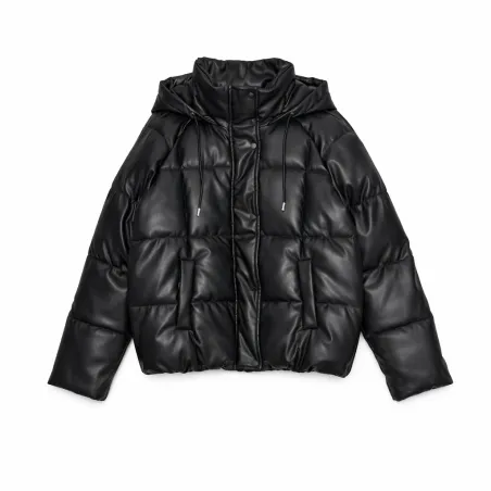 Zimowa Kurtka Damska Puffer Mohito Rozmiar 34