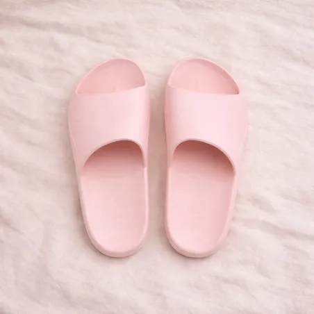 Klapki Piankowe Gymshark Rozmiar 37