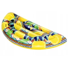 Dmuchany Materac Wyspa 171 X 89 Cm Bestway