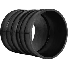 TULEJA USZCZELNIAJĄCA DO RURY PVC 110 MM L 110 Z USZCZELKĄ