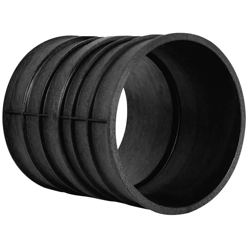 TULEJA USZCZELNIAJĄCA DO RURY PVC 110 MM L 110 Z USZCZELKĄ