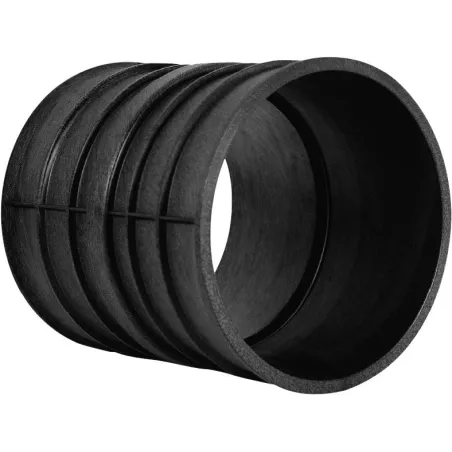 TULEJA USZCZELNIAJĄCA DO RURY PVC 110 MM L 110 Z USZCZELKĄ