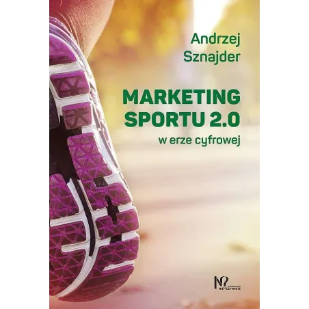 Marketing Sportu 2.0 W Erze Cyfrowej