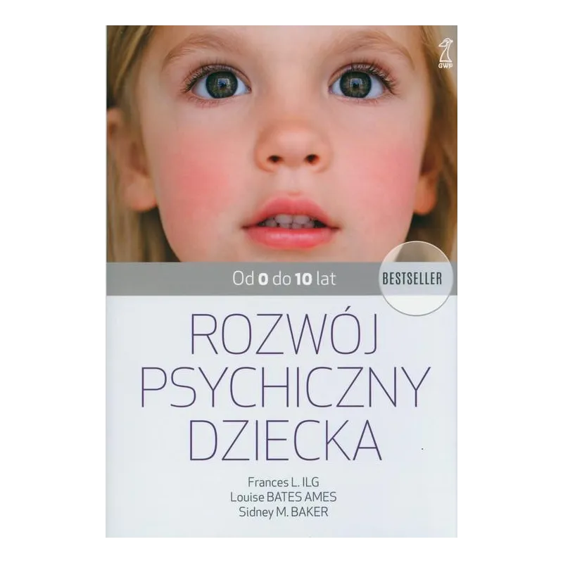 ROZWÓJ PSYCHICZNY DZIECKA