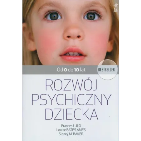 Rozwój Psychiczny Dziecka