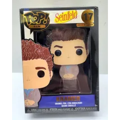 PRZYPINKA KRAMER EMALIOWANA DUŻA 12CM FUNKO POP 17