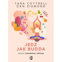 Tara Cottrell,Dan Zigmond