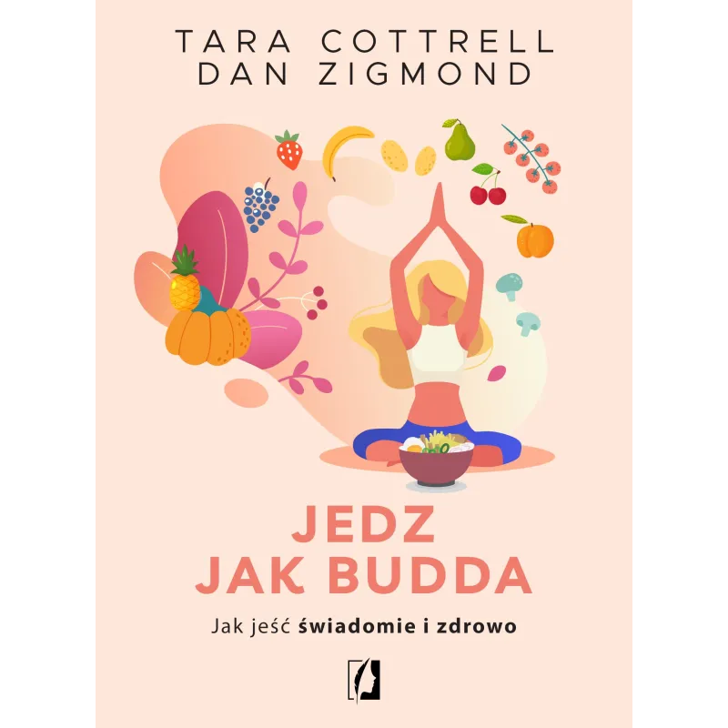 Tara Cottrell,Dan Zigmond