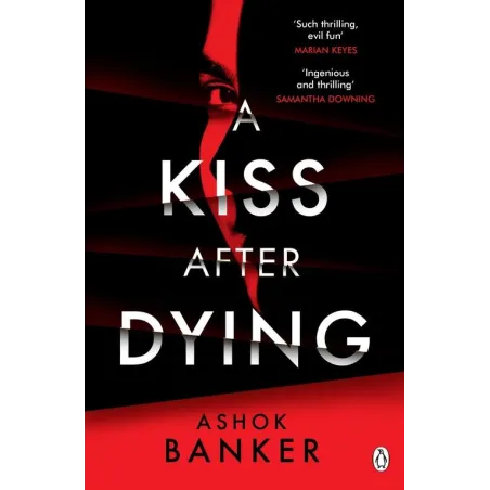 A Kiss After Dying