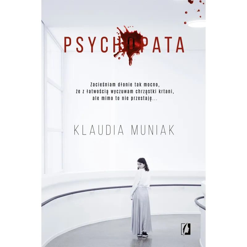 PSYCHOPATA - Kobiece