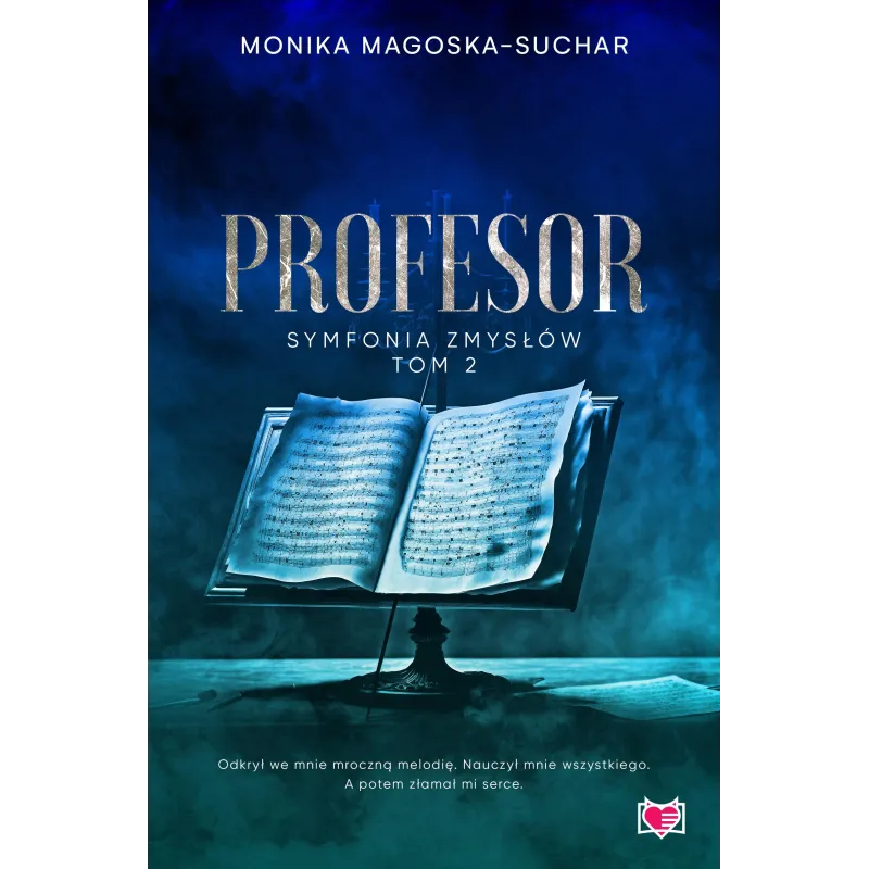 Monika Magoska-Suchar