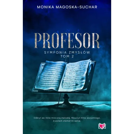 Profesor. Symfonia Zmysłów 2