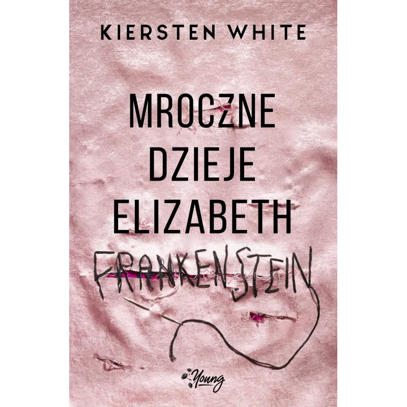 MROCZNE DZIEJE ELIZABETH FRANKENSTEIN - Young