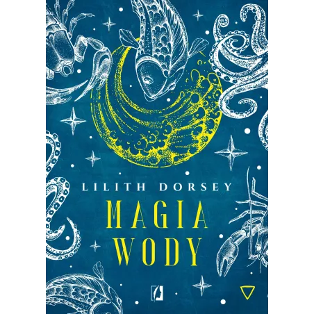 Magia Wody. Żywioły