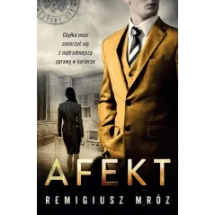 AFEKT Remigiusz Mróz - Czwarta Strona