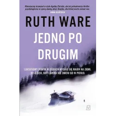 Jedno po drugim Ruth Ware